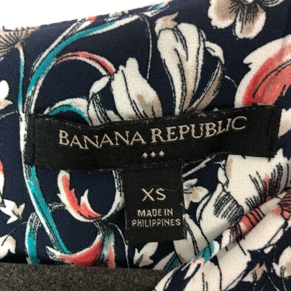 Banana Republic Shift Dress - Picture 4 of 5